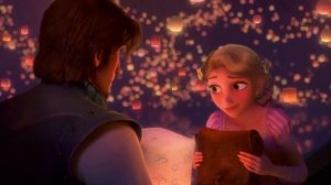 РАПУНЦЕЛЬ : ЗАПУТАННАЯ ИСТОРИЯ - Я ВИЖУ СВЕТ (ПЕРЕВОД | COLOR CODED LYRICS)