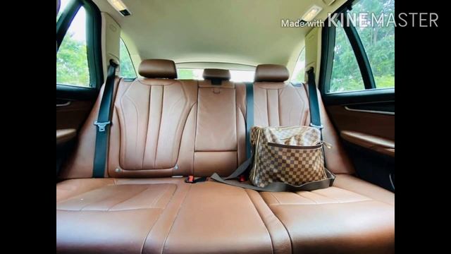 (((ขายแล้ว)))รถมือสอง ราคา 2,150,000 BMW X5 sDrive25D Pure Experience LCI ปี2017 วิ่ง 8X,XXX смотреть онлайн