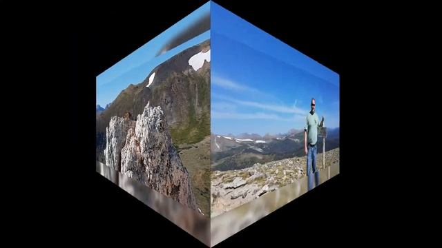 SUMMERTIME IN ROCKY MOUNTAIN NATIONAL PARK|MIRA'S ADVENTURES смотреть онлайн