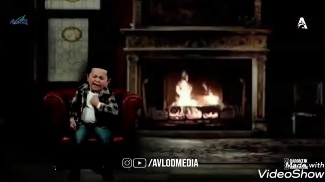 КЛИП! Абдурозик - Чаки Чаки борон - Abduroziq - Chaki Chaki boron (2020).mp4 смотреть онлайн