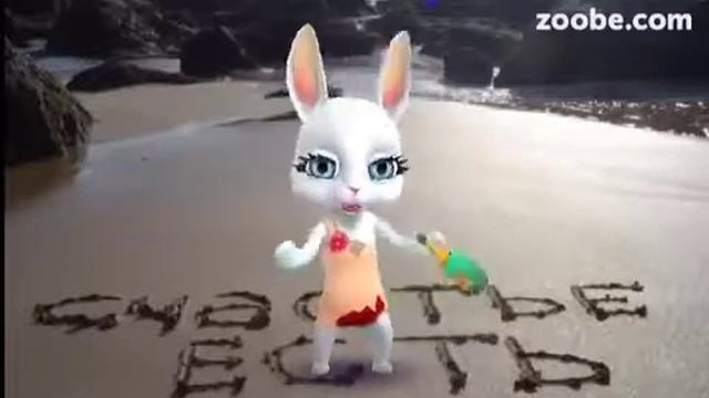 Зайчик любви и свободы смотреть онлайн