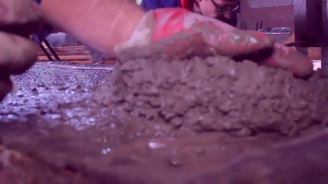 Харьков Бетон . смотреть онлайн