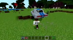 МОД НА МЕБЕЛЬ КАК У КОМПОТА!ДЛЯ МАЙНКРАФТ ПЕ!!!