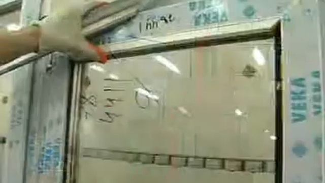 Правила качества от VEKA 04 смотреть онлайн