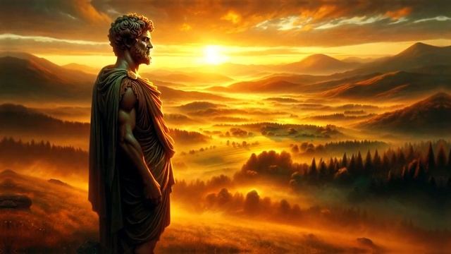 Dare To Be Selfish, Stoic Ways on How Being Selfish Can Make you Successful смотреть онлайн