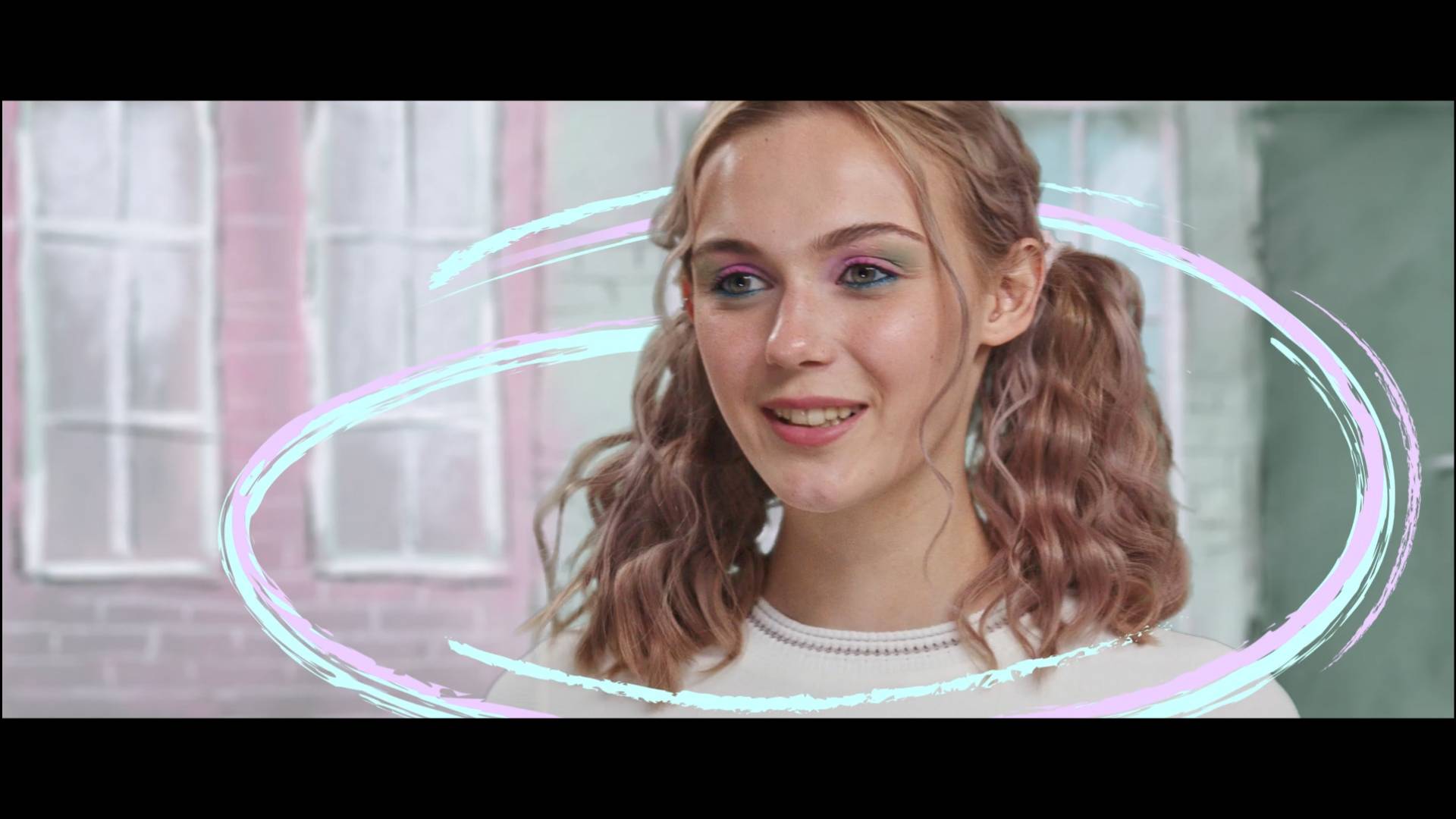 Серия роликов «Цветы» Alexander Bogdanov