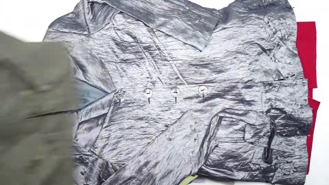 Мешок № 218016 Ветровки ретро. ВИНТАЖ!!! Крем+экстра, Австрия. Арт 3281. Вес 14,8 кг. Кол-во 29 шт смотреть онлайн