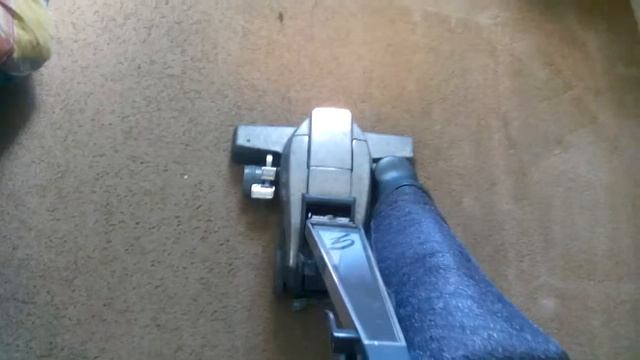 Kirby G4 Upright Vacuum