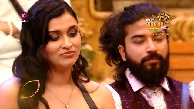 Salman Uncovers Abhishek's Behaviour With Mannara | Bigg Boss 17 смотреть онлайн