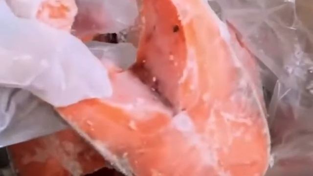 Стейки форели смотреть онлайн