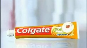Екатерина Стриженова и Colgate® Total с Прополисом