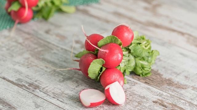 Можно ли давать кроликам редиску смотреть онлайн