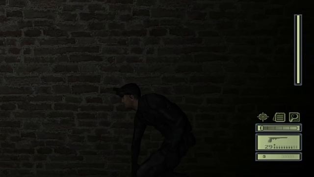 Splinter Cell Walkthrough Part 3 No Commentary смотреть онлайн