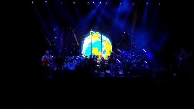 South Side of the Sky - YES - смотреть онлайн