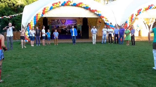 Бег в мешках смотреть онлайн