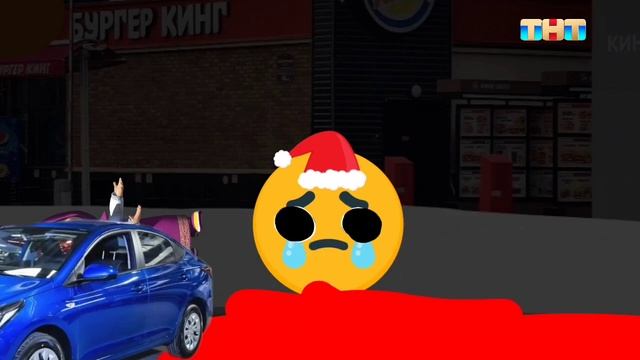 Приключения Смайлика и Мити Драка 178 серия 16 сезон Новый сезон!!!! смотреть онлайн