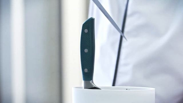 Коллекции кованых ножей Manhattan и Brooklyn от испанского производителя Arcos смотреть онлайн