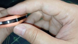 SRM 9201 FRN - мысли + обзор