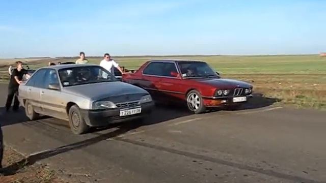 RACE56.NET.RU - opelvsbmw смотреть онлайн