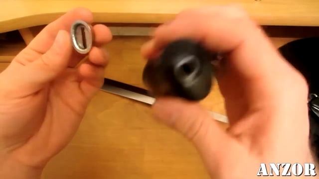 Нож НР-40 + обвес из нержавейки смотреть онлайн