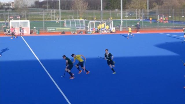 Edinburgh University Mens Hockey vs Heriott Watt Mens Hockey - Varsity 2022 смотреть онлайн