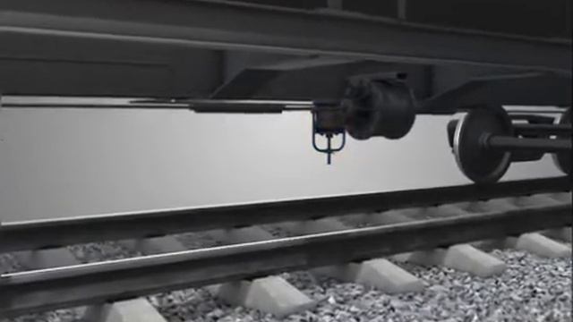 Вагон цистерна