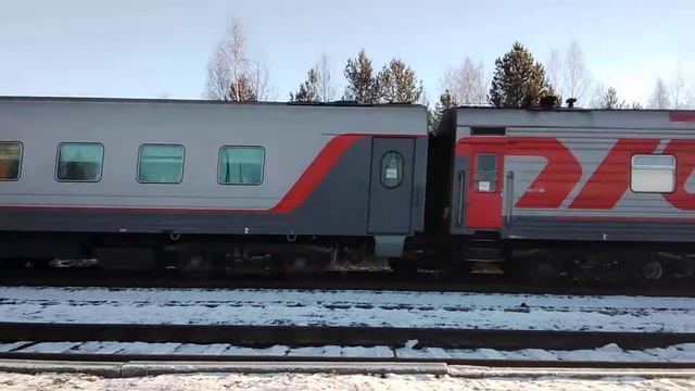 привет-привет от тепловоза ТЭП70 смотреть онлайн