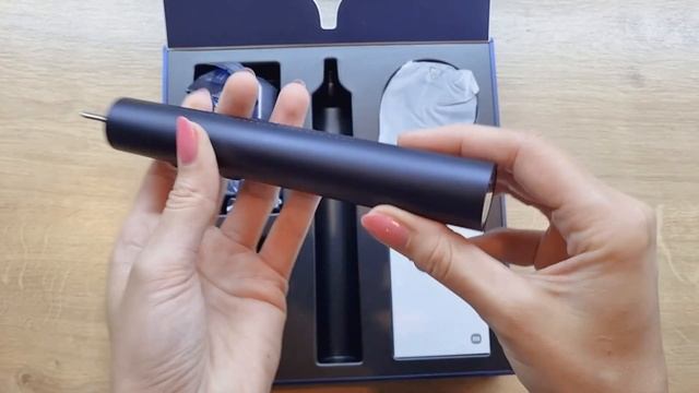 Xiaomi Electric Toothbrush T700 - Unboxing