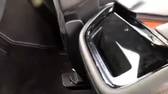 2018 Lincoln Navigator Has Arrived смотреть онлайн