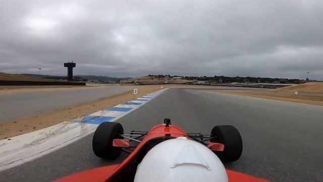 Ado & Camera 3 Learn How To Drive FAST Around Laguna Seca Race Track | Full Episode | Blokesworld смотреть онлайн