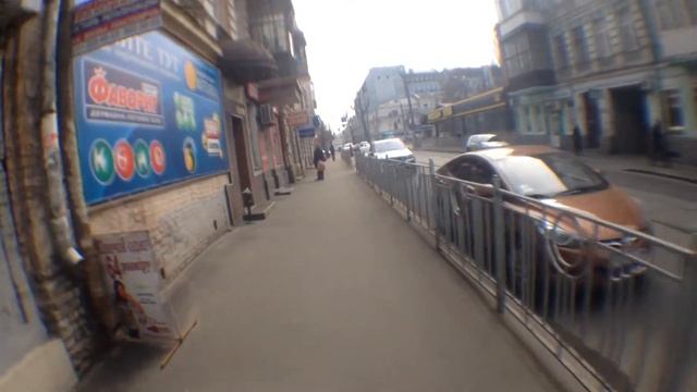 Киев, Розетка и провинция смотреть онлайн