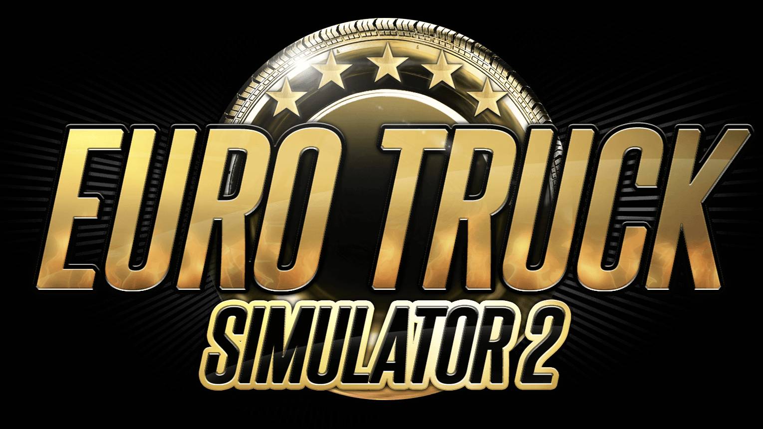 Euro Truck Simulator 2 TruckersMP