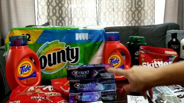 CVS Gratis Compra Con Cupones 4 Glitch Super facil Con Digitales смотреть онлайн