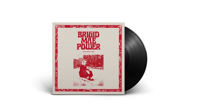 Brigid Mae Power - One More Cup of Coffee (Bob Dylan Cover) смотреть онлайн