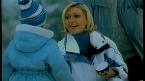 Реклама и анонсы | НТВ. 10.01.2003