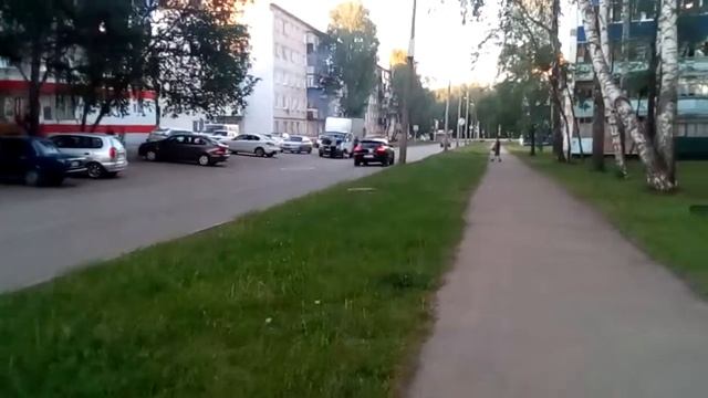 Газель задымела смотреть онлайн