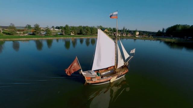 Загородный клуб Ихтиолог смотреть онлайн