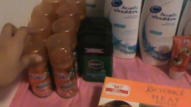 Cvs Last Week 12/27/11 смотреть онлайн