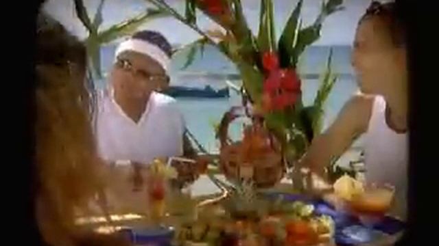 " Sous le soleil" N' OCLAN смотреть онлайн