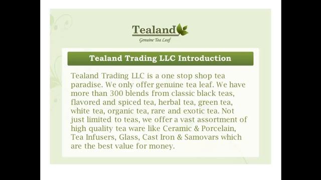 Buy Tea Online | Green Tea, Black Tea, White Tea, Oolong Tea, Rooi Tea смотреть онлайн