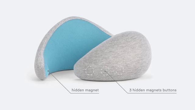 OSTRICHPILLOW® Go on Kickstarter смотреть онлайн