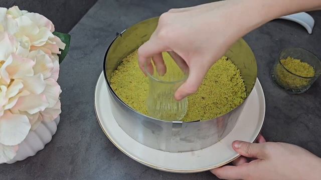 Dubai Cheescake - Nuk Ka Ëmbëlsirë Ma Të Mirë