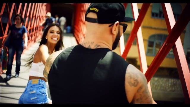 JEEMBO – Splithead [OFFICIAL VIDEO] смотреть онлайн
