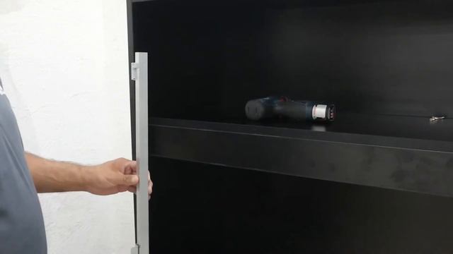 Academia Hettich :VerticoSynchro Instalación