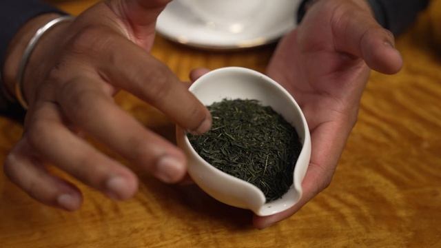 Sencha H2O | "Discover the Fusion of Japan and Sweden" | Product video | Tea Centre of Stockholm смотреть онлайн