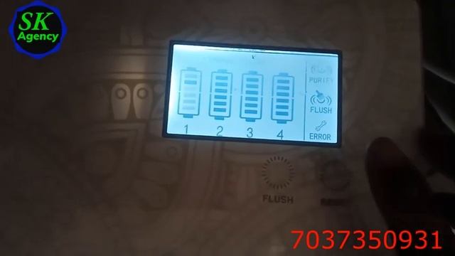 how to reset sharp ro water purifier SHARP RO Rset kaise karen смотреть онлайн