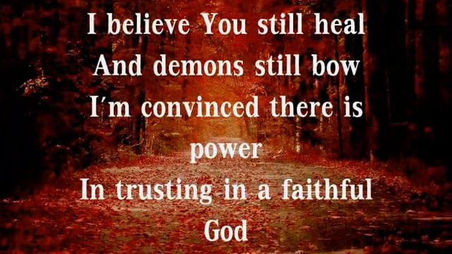 Faithful God | Gateway Worship (feat. Zach Neese) смотреть онлайн