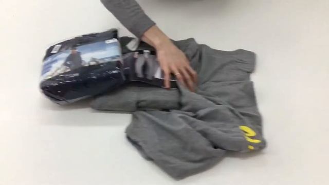 Мужские байки/штаны (Пакет 2) 14,5 кг смотреть онлайн