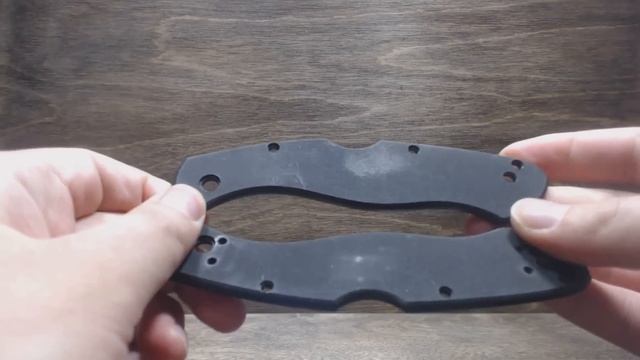 Spyderco Civilian смотреть онлайн