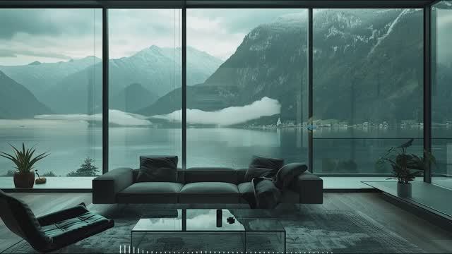 WORK MUSIC - 1 Hour of Ultimate Work Music for Deep Focus and Efficiency #3 смотреть онлайн